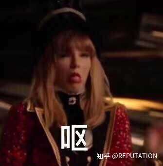 欧美歌星类似于艾薇儿碧梨霉霉的表情包?