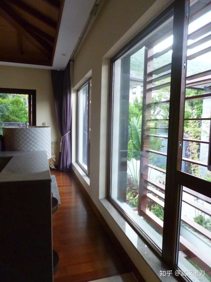 老刀：我国有哪些美丽、安全、无海腥味的海滩？