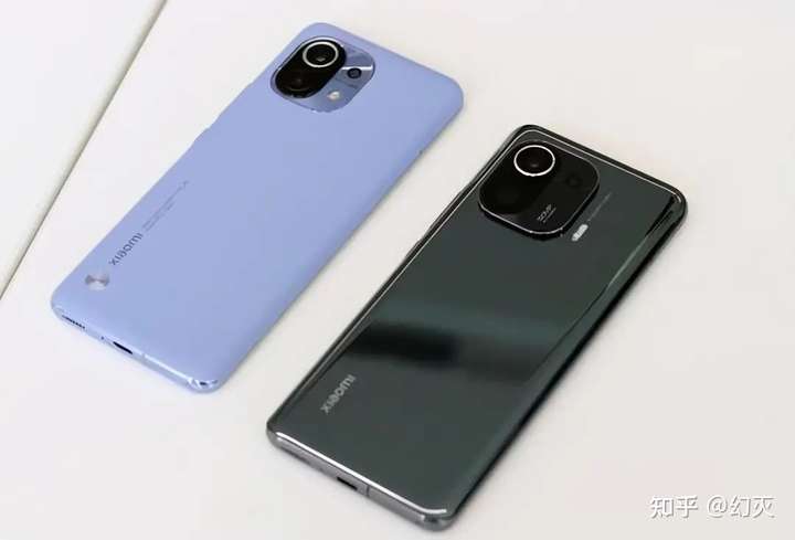 小米11 和 11 pro 相比,选哪个?