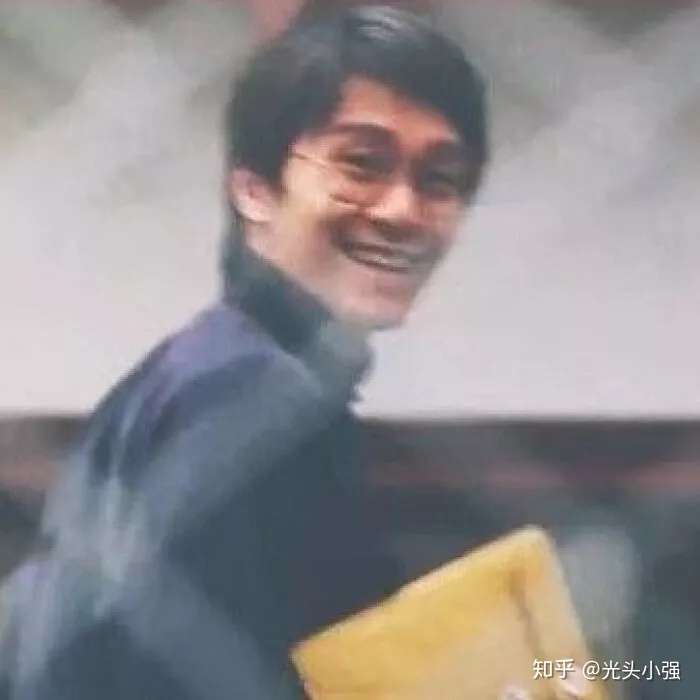 有小众港风的男生头像吗