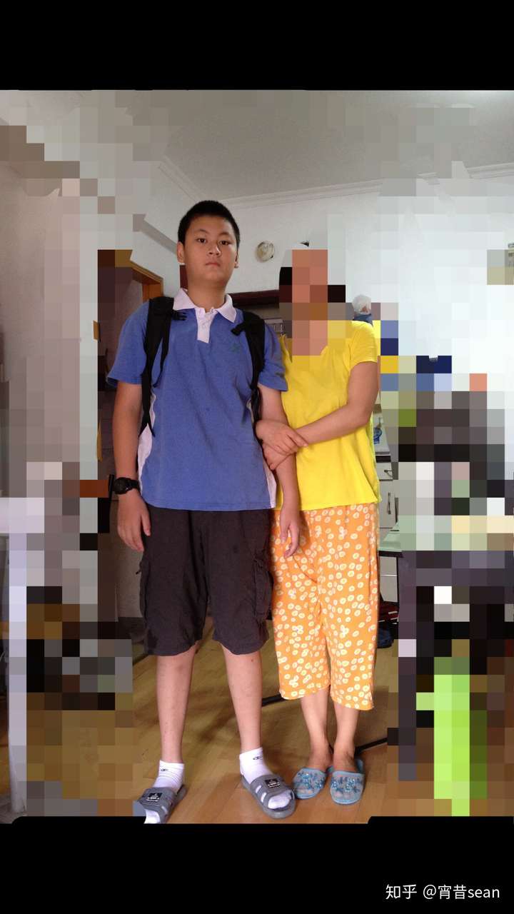 190cm以上的身高是什么体验