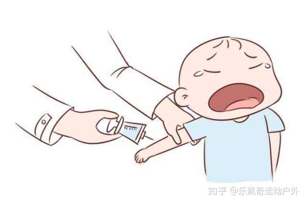 卡介苗尽可能推荐第二天再洗澡 化脓属于常见现象,家长只要按照正确的