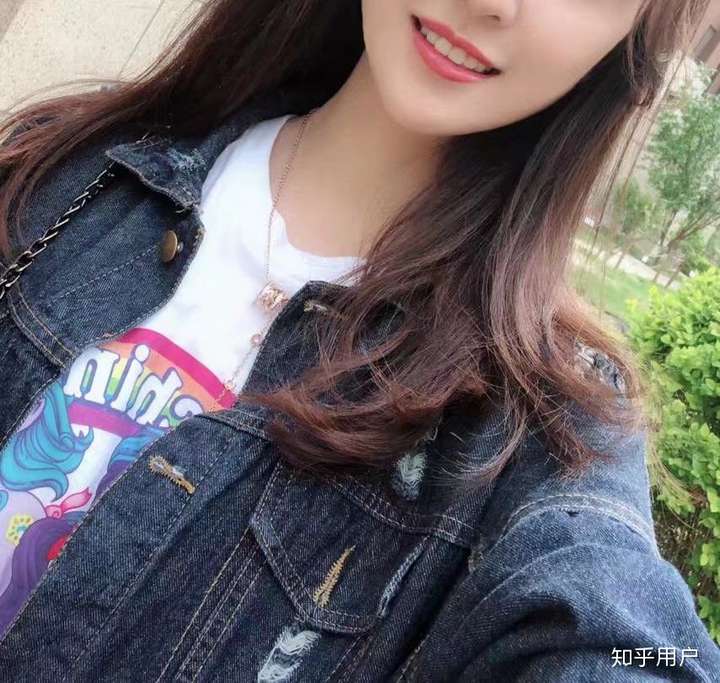 你见过最美的高中女生是什么样子?