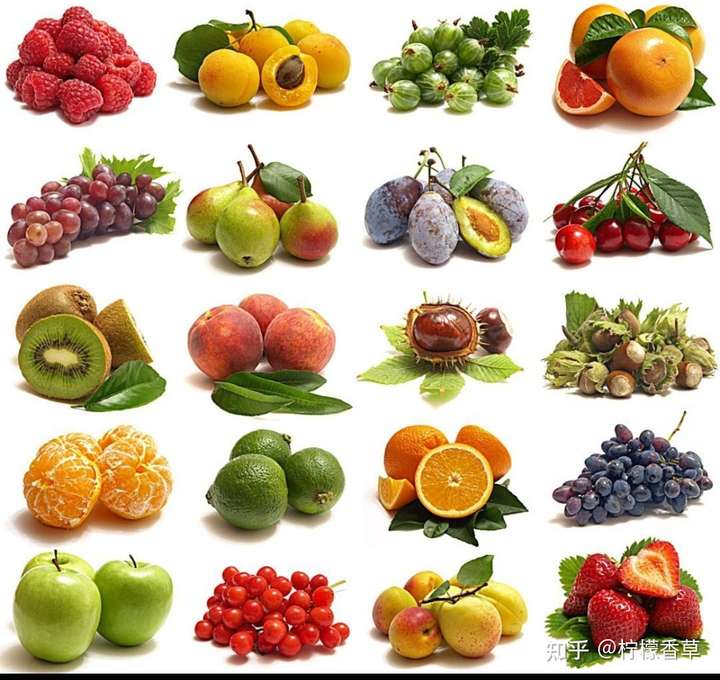 秋天是收获的季节,也是我们大肆吃水果的季节,说起吃水果,那好处可真