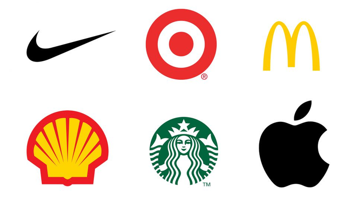 logo可以被分为哪几大类