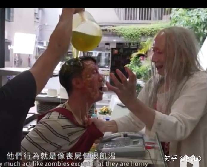 如何评价电影《哭悲》?