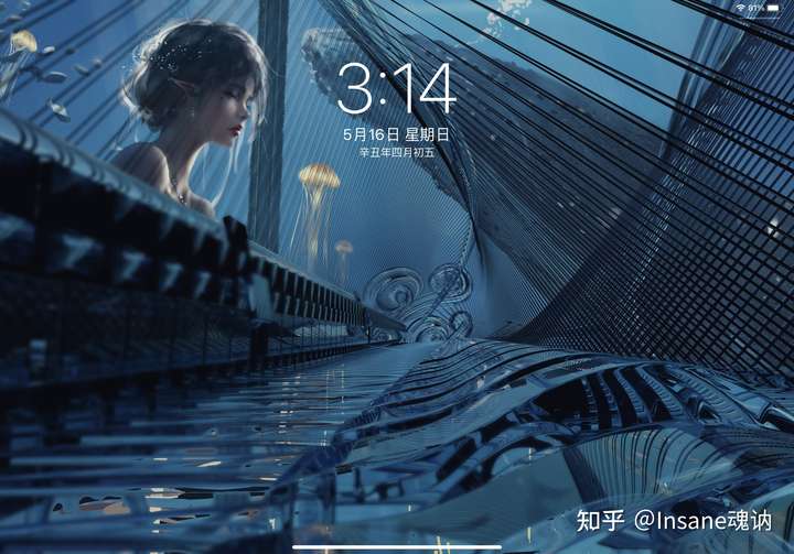 ipadpro壁纸原图,ipadpro壁纸最新壁纸 有没有在ipadpro11寸上很震撼的超高清壁纸