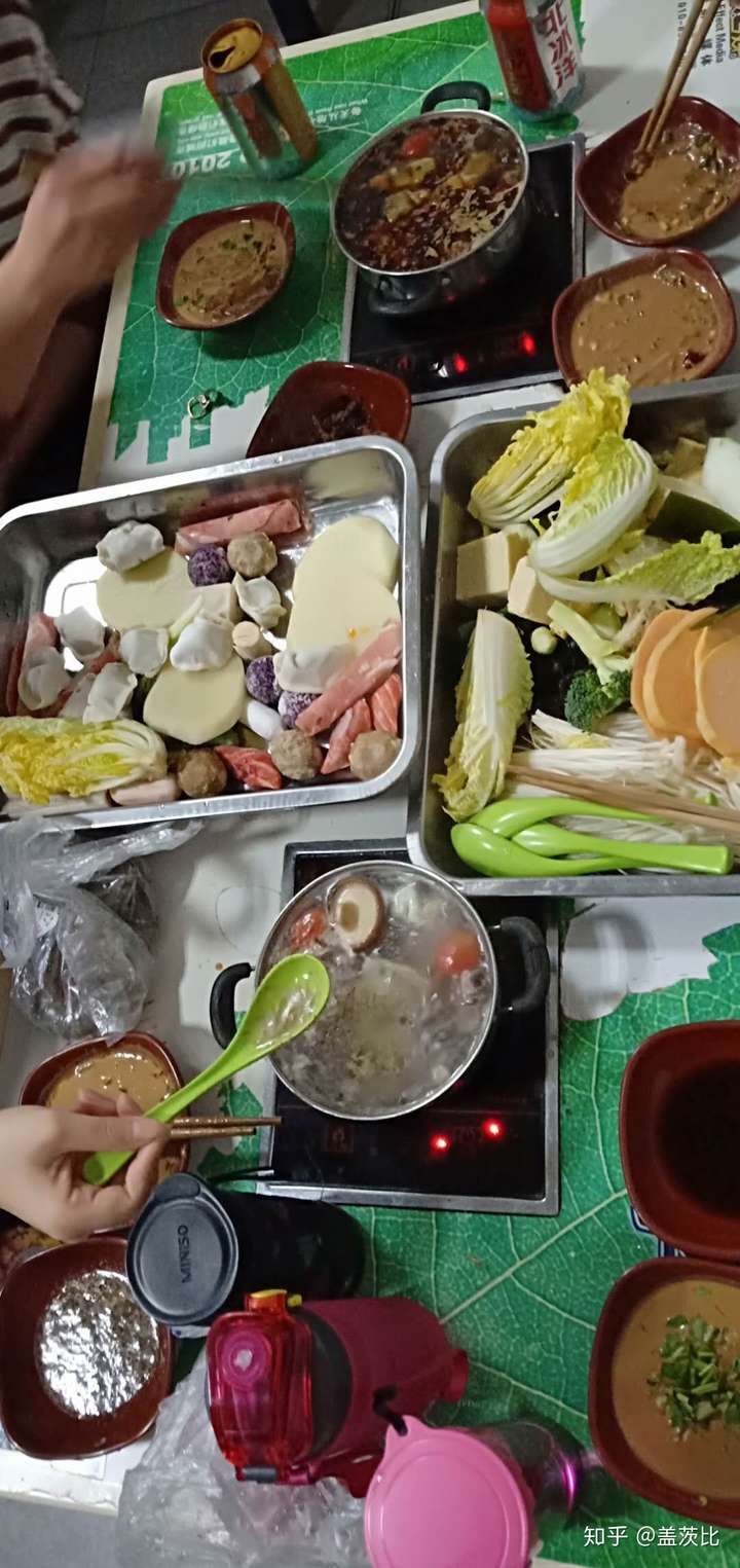 在中华女子学院里就餐是一种怎样的体验有什么推荐的食堂和美食