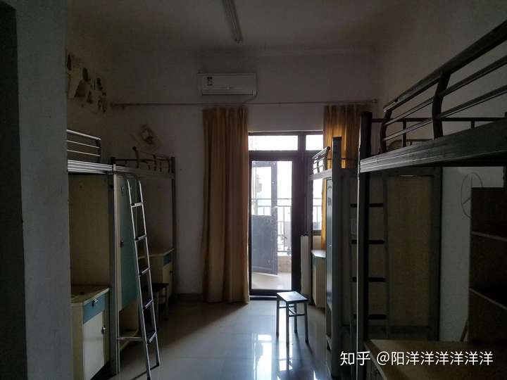 重庆理工大学两江人工智能学院宿舍条件等各方面条件怎样呢?
