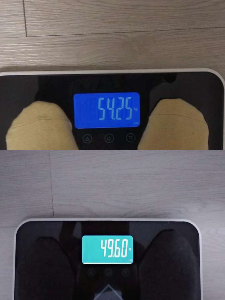 身高168,体重120,怎样在2个月内瘦到100斤?