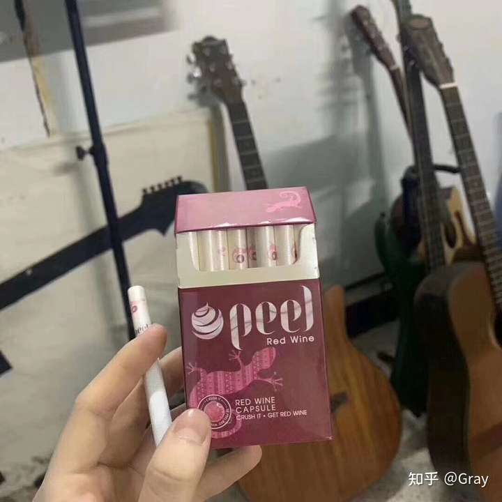 peel红酒无敌无敌