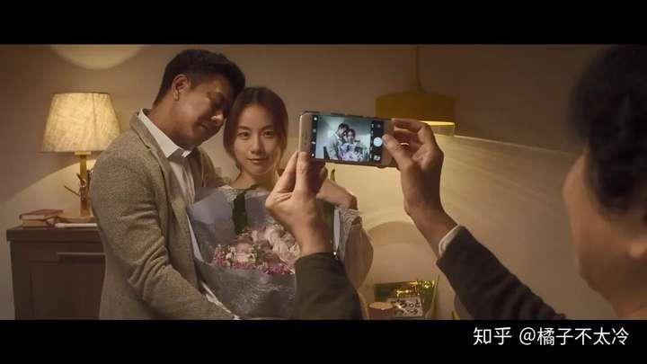 看完香港电影《金都》,你有什么感受?