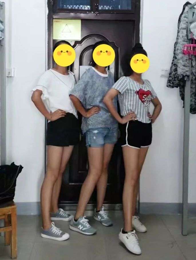 176男生和168女生合影,176男生和165女生合照 女生什么样的腿才叫好看的腿?