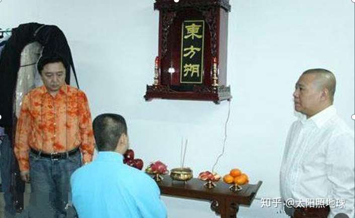 相声界恩怨史（下）