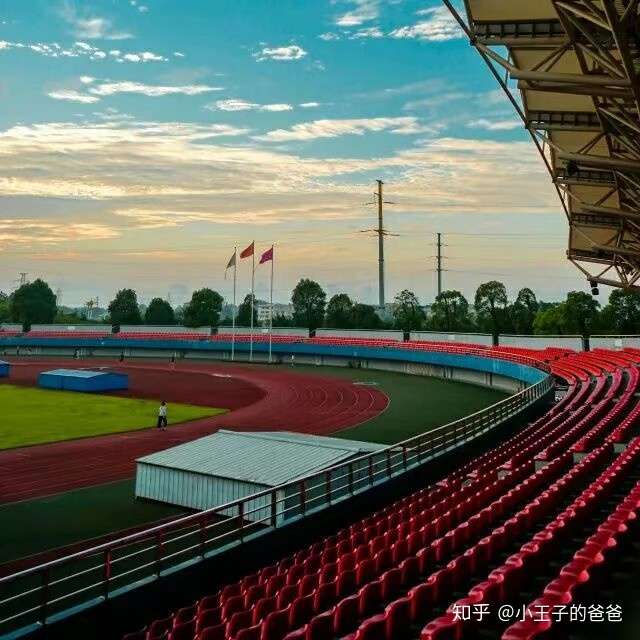 在广西师范大学就读是什么体验?