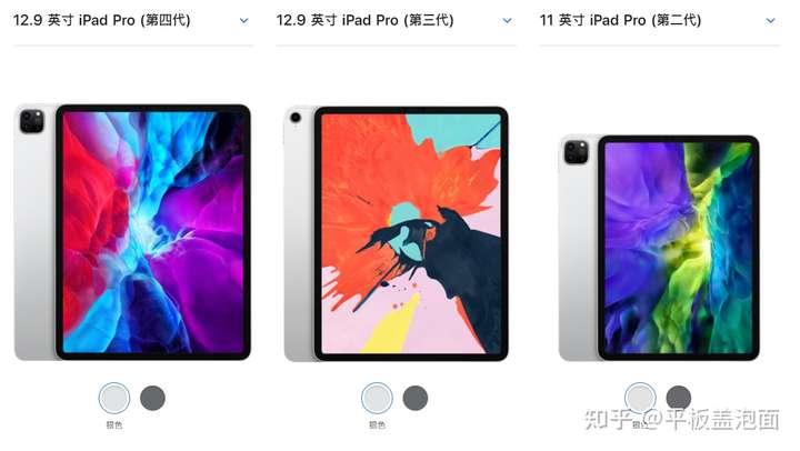 ipadpro2021壁纸,新ipad pro 4k壁纸下载 2021年了,该买ipadpro2018还是2020?