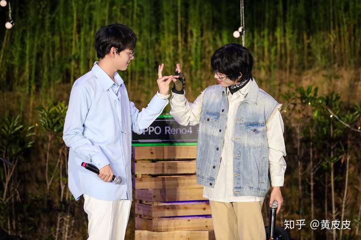 如何评价kkzk赵珂?