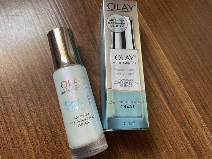 olay抗糖小白瓶值得尝试吗?