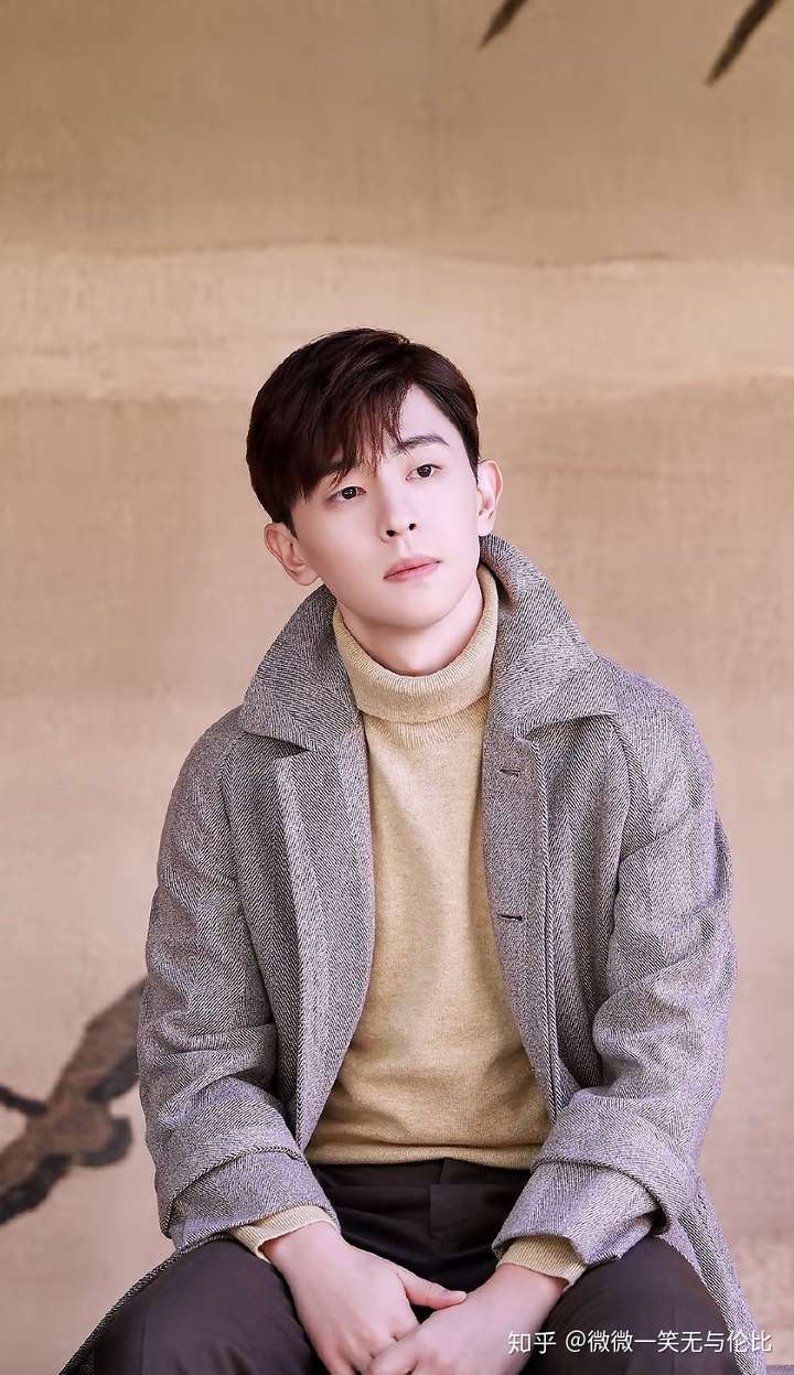 你喜欢的男明星是谁?