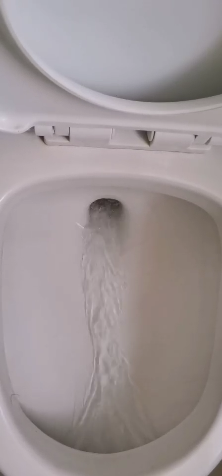 排水管有没有自带存水弯看得出来吗? [视频] 显示全部