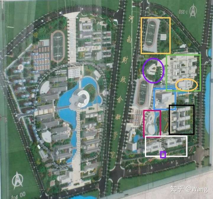 河南财政金融学院怎么样