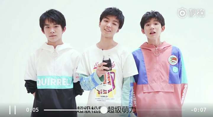 如何看待tfboys三个人成立各自工作室的消息?