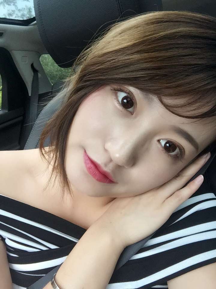 学会打扮后,同一个女生颜值差异能有多大?