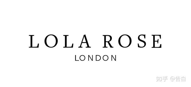 lola rose手表怎么样?博主种草的,是噱头还是本来英国