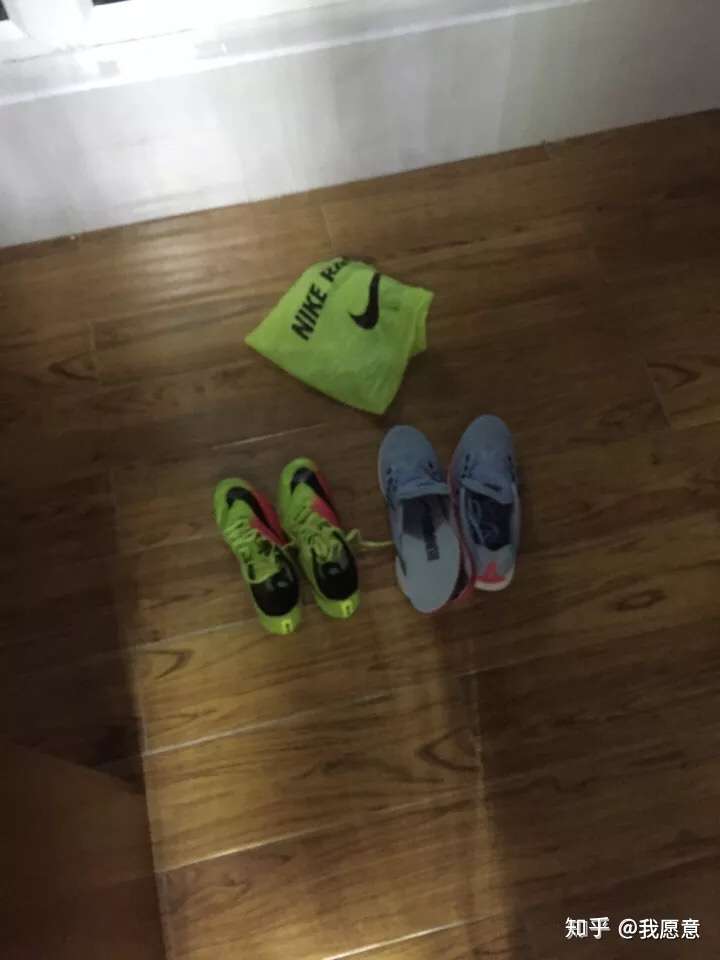 体育生高考穿什么鞋好?