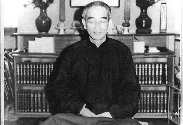 赠药山高僧惟俨