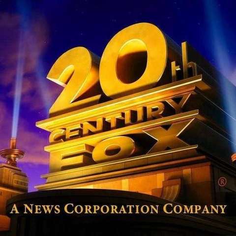 二十世纪福克斯电影公司(20th century fox film corporation,1934年