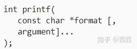 所以,从printf函数实现的角度来看,由于a和b在内存中保持一致,所以