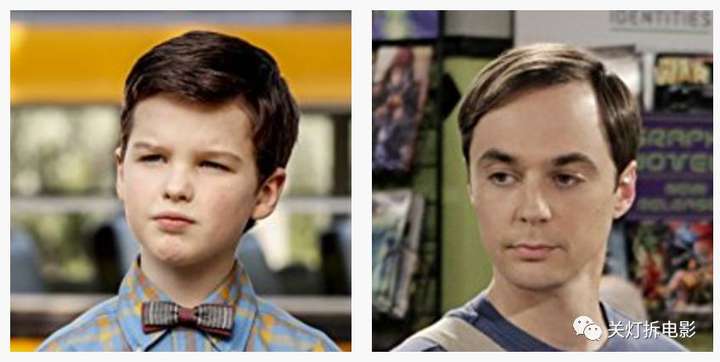 如何评价美剧《小谢尔顿》(young sheldon)?