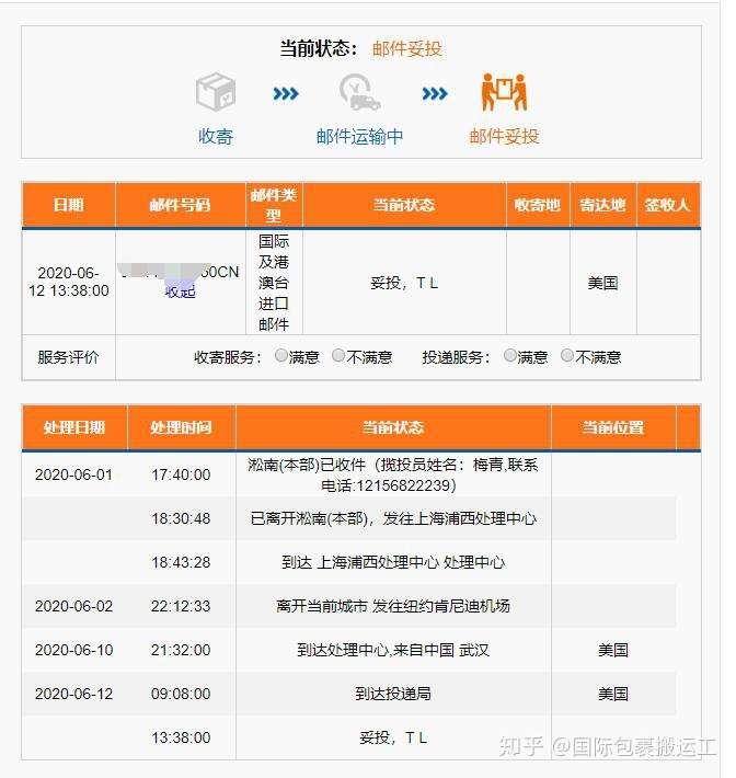寄药品去美国用什么快递比较好