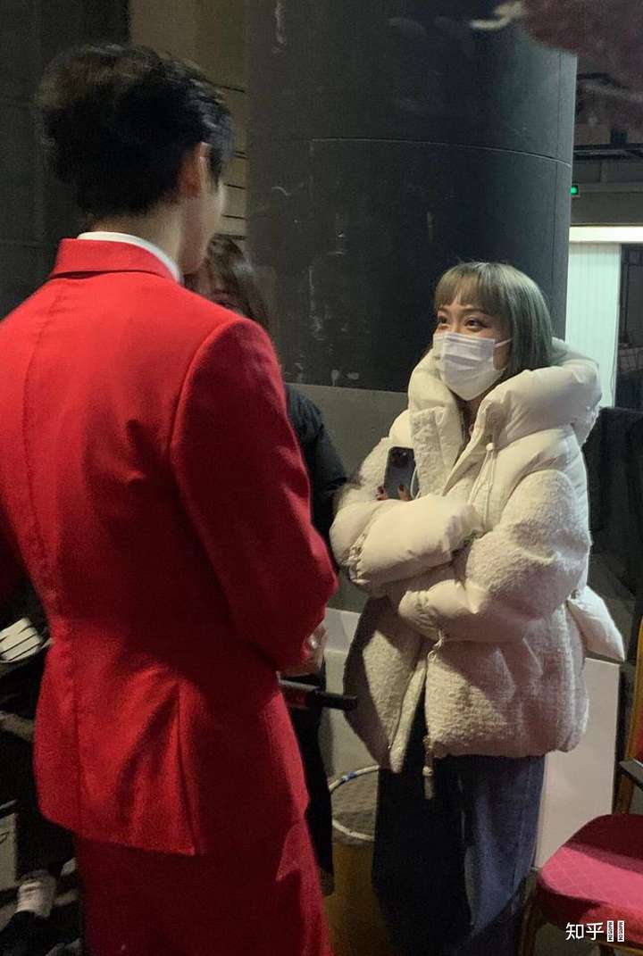 王俊凯和杨柳是什么关系?