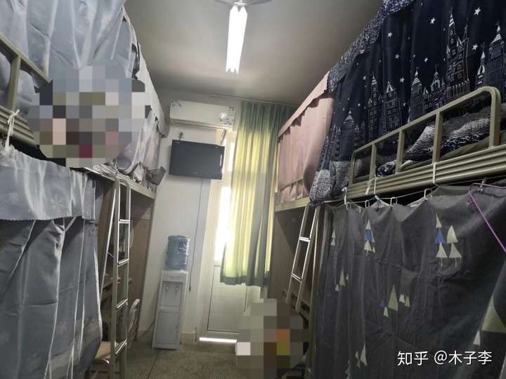 四川农业大学的雅安校区的住宿条件现在怎么样了?