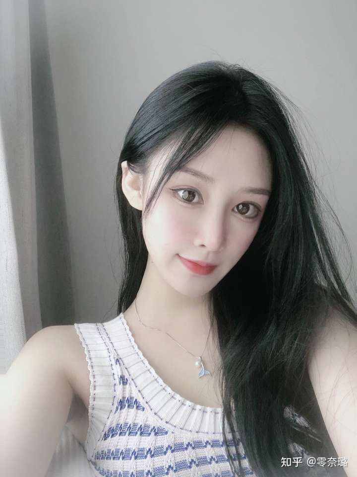 长得太美是一种什么样的感觉?