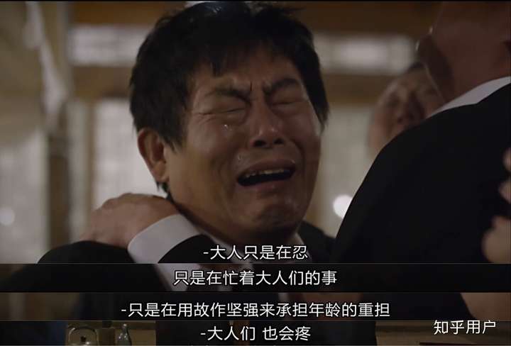 爸爸的妈妈去世了