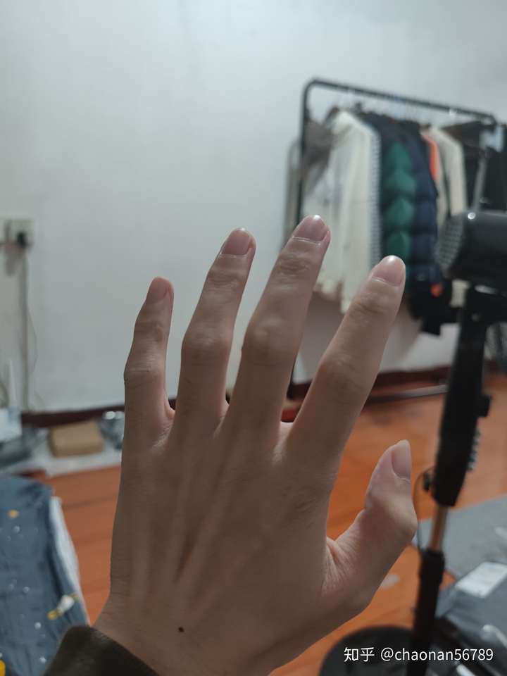 男生手好看是种怎样的体验?