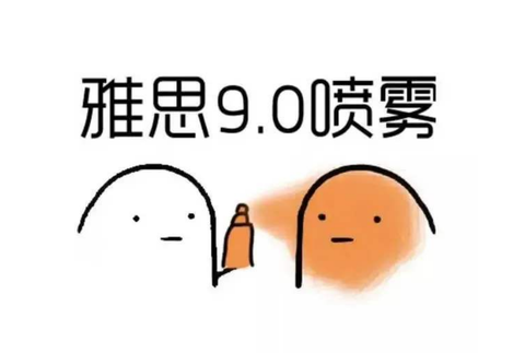 雅思备考攻略