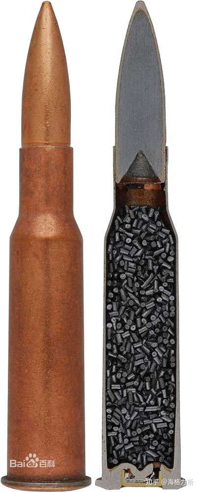影视作品和游戏中手拿着子弹用锤子敲后面让子弹射出可能吗