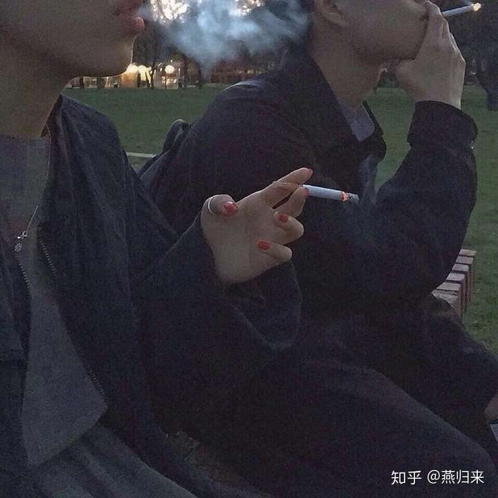 有哪些禁欲系头像?