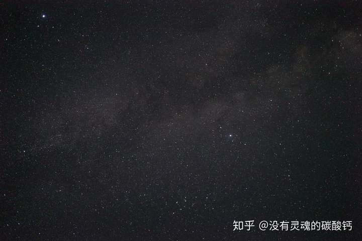 求一个佳能m6拍摄星空详细教程