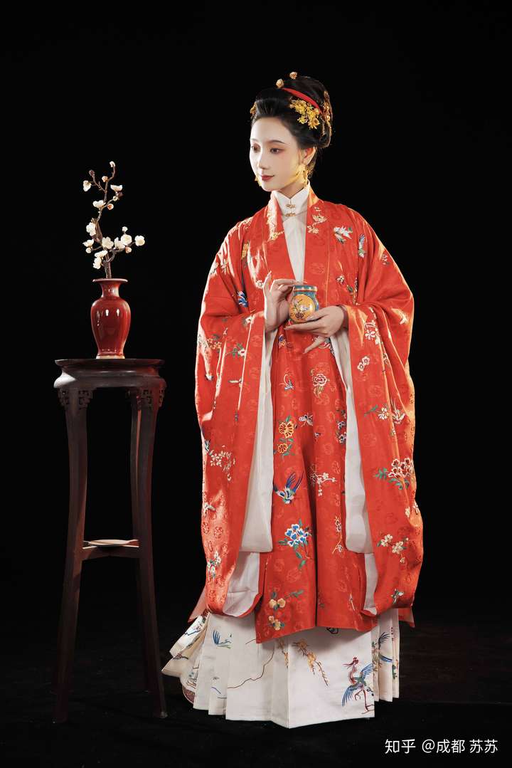 2021 中国成都国际汉服节元旦期间将亮相平乐古镇,成都地区的汉服发展