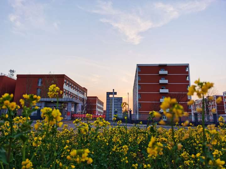 请问在长治医学院就读是怎样的一种体验