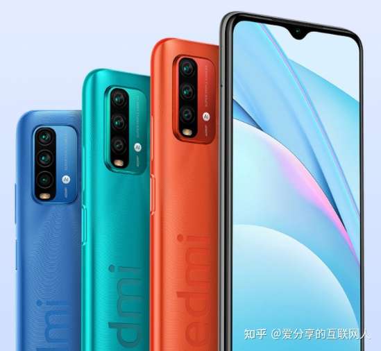 红米note9与红米10x,红米10x和红米note9 红米note9 4g和红米10x 4g选哪个好?各有什么优劣?