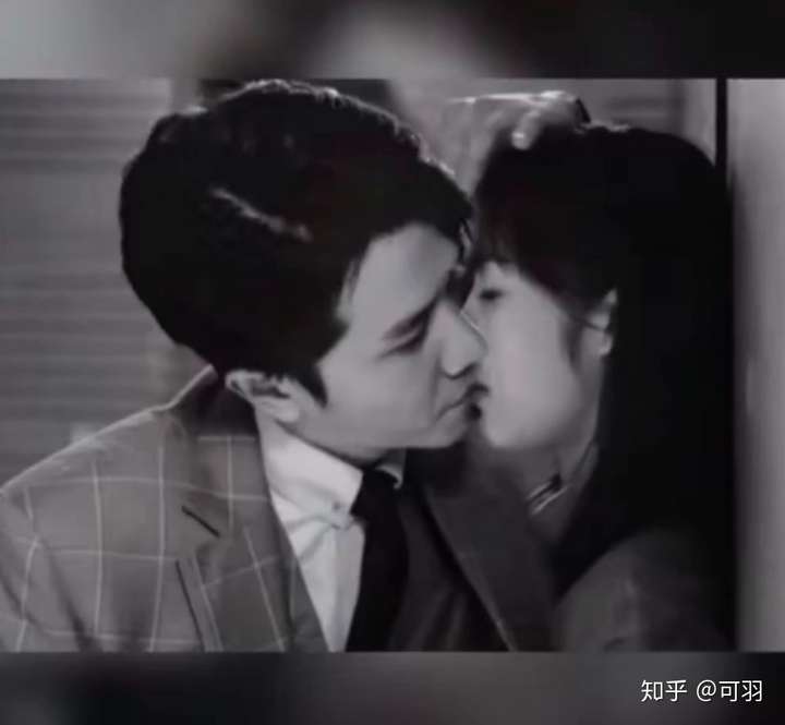 彭冠英喜欢蔡文静吗?