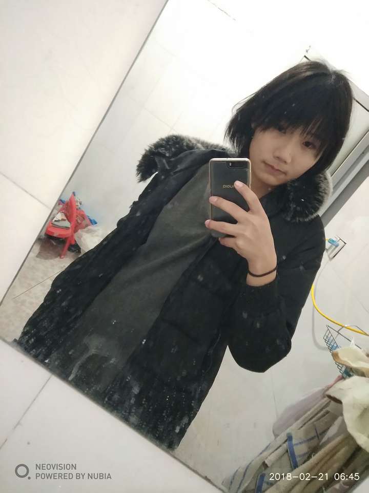 1 条评论 分享 收藏 感谢 nyachan 中文名:喵酱/药娘/mtf/正在死亡边