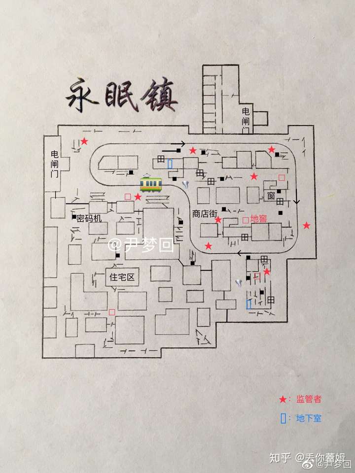 第五人格地窖怎么找?