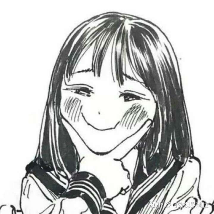 有没有头像女沙雕搞怪可爱的 ?